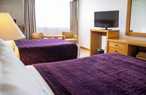 Atlacomulco Hotel | Hotel Cantalagua Inn