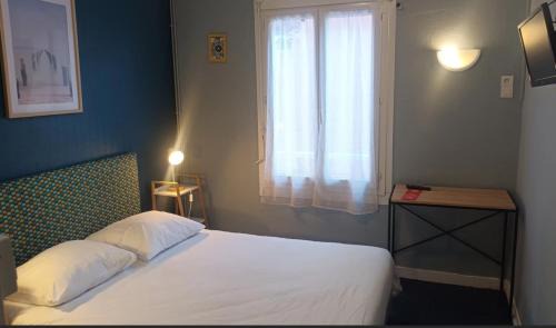 Les Sables d'Olonne Hotel | Hotel & Cantine De La Plage
