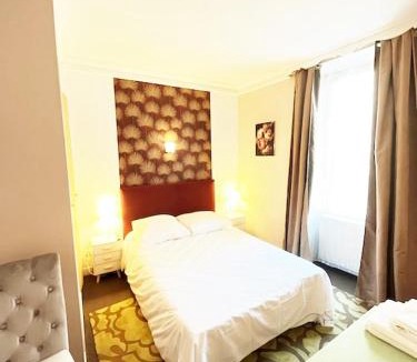 Les Sables d'Olonne Hotel | Hotel & Cantine De La Plage