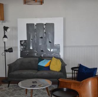 Isle aux Coudres Hotel | Hotel Cap-aux-Pierres