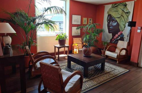 Fromentine Hotel | Hotel Cap D'Ambre
