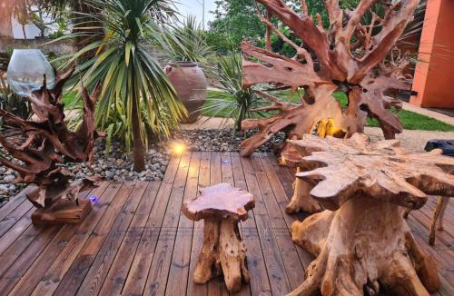 Fromentine Hotel | Hotel Cap D'Ambre