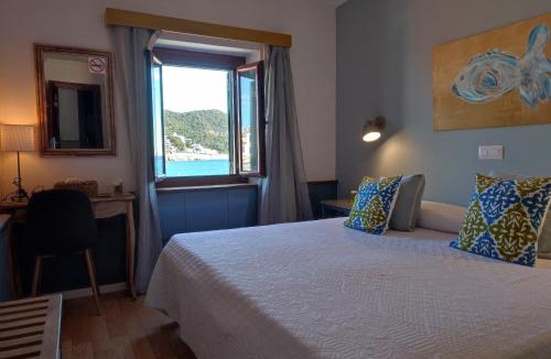 Tossa de Mar Hotel | Hotel Cap d'Or - Children only from 14 years old