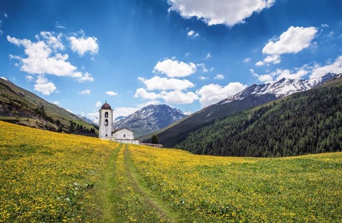 Cresta Hotel | Hotel Capetta
