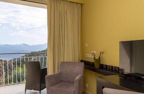Piana Hotel | Hotel Capo Rosso