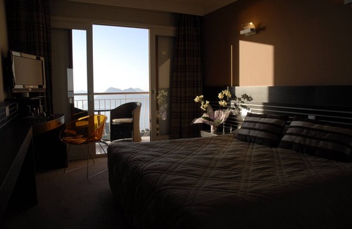 Piana Hotel | Hotel Capo Rosso