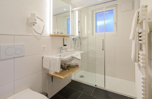 Grindelwald Hotel | Hotel Caprice