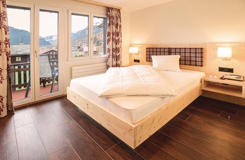Grindelwald Hotel | Hotel Caprice
