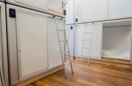 Amager Hotel | Hotel Capsule Inn