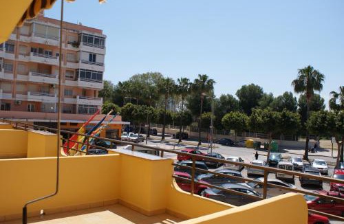 Cullera Hotel | Hotel Carabela 2