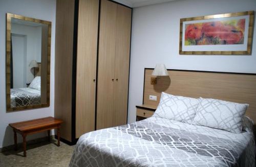 Cullera Hotel | Hotel Carabela 2