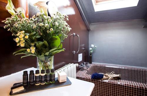 Carabias Hotel | Hotel Cardamomo Sigüenza