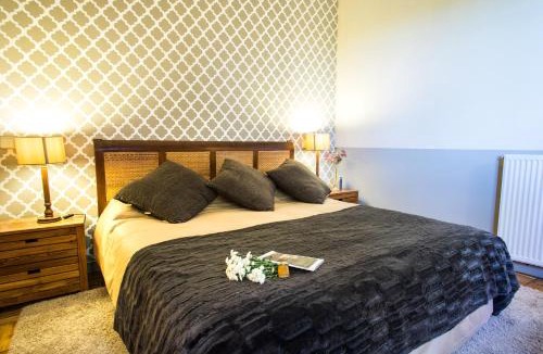 Carabias Hotel | Hotel Cardamomo Sigüenza