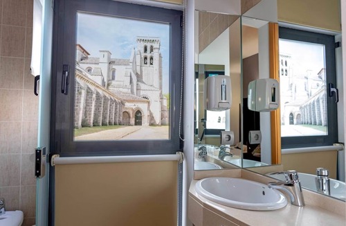 Burgos Hotel | Hotel Cardeña by gaiarooms