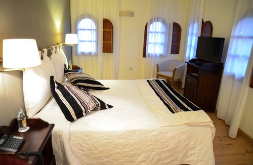 Morella Hotel | Hotel Cardenal Ram