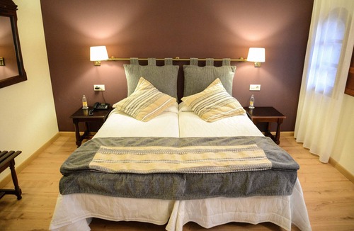 Morella Hotel | Hotel Cardenal Ram