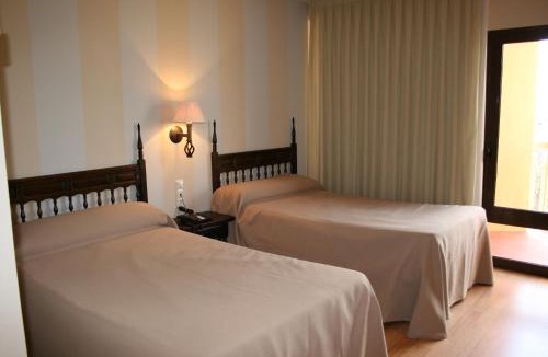 Carinena Hotel | Hotel Cariñena