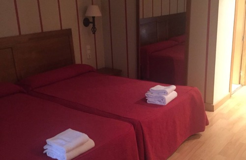 Carinena Hotel | Hotel Cariñena
