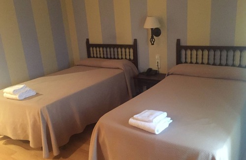 Carinena Hotel | Hotel Cariñena
