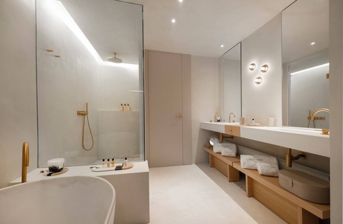 Eixample Hotel | Hotel Carlemany Girona