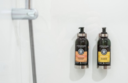 Eixample Hotel | Hotel Carlemany Girona