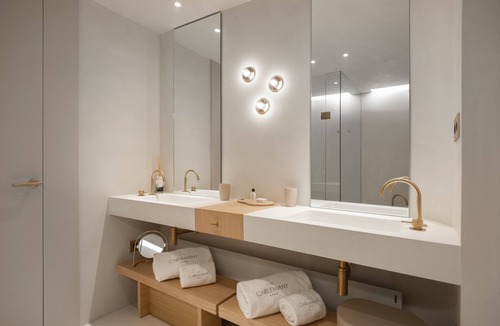 Eixample Hotel | Hotel Carlemany Girona
