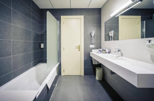 Logrono City Centre Hotel | Hotel Carlton Rioja