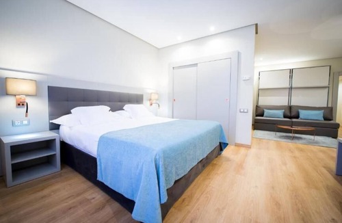 Logrono City Centre Hotel | Hotel Carlton Rioja