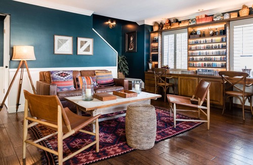 Northwest Carmel Hotel | Hotel Carmel