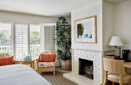 Northwest Carmel Hotel | Hotel Carmel