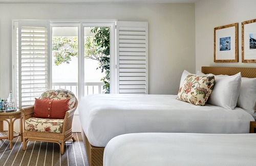 Northwest Carmel Hotel | Hotel Carmel