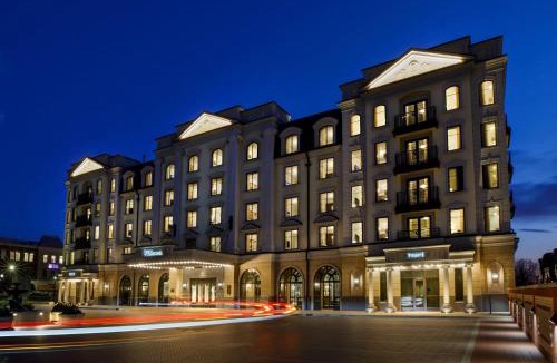 Carmel Hotel | Hotel Carmichael, Autograph Collection