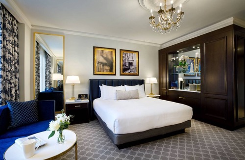 Carmel Hotel | Hotel Carmichael, Autograph Collection