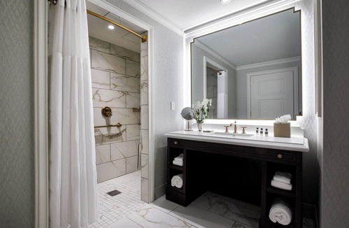 Carmel Hotel | Hotel Carmichael, Autograph Collection