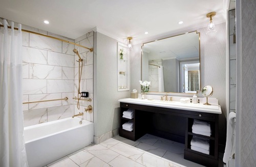 Carmel Hotel | Hotel Carmichael, Autograph Collection