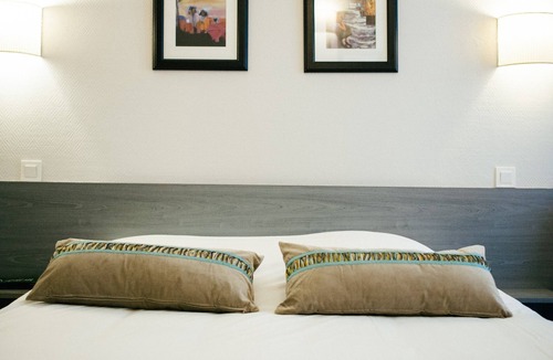 Downtown Le Havre Hotel | Hotel Carmin