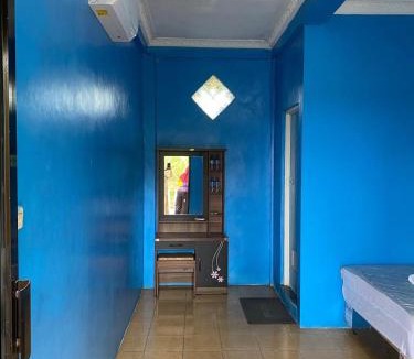 Kretek Hotel | Hotel Carollina Syariah