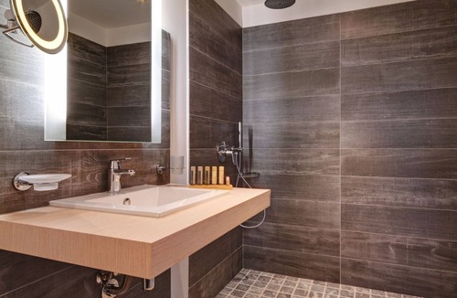 Santa Giulia Hotel | Hotel Carre Noir