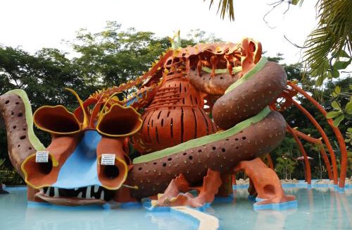 Apazapan Cabin | Hotel Carrizal Spa