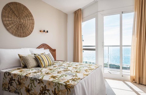 Malgrat de Mar Hotel | Hotel Cartago Nova by ALEGRIA