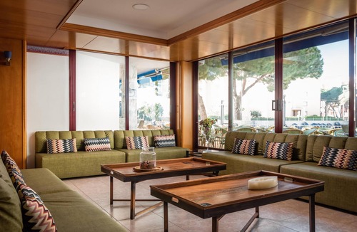 Malgrat de Mar Hotel | Hotel Cartago Nova by ALEGRIA