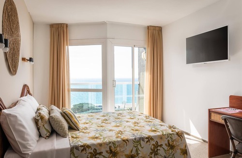Malgrat de Mar Hotel | Hotel Cartago Nova by ALEGRIA
