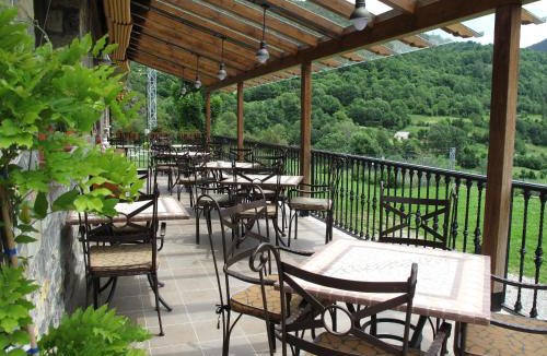 Larrede Hotel | Hotel Casa Anita