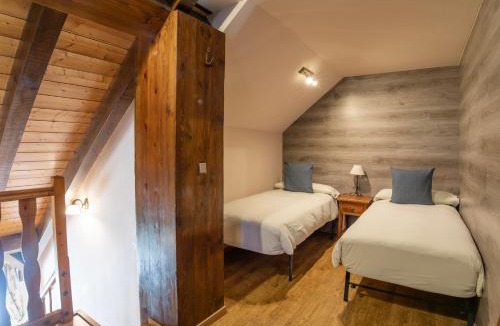Villanova Hotel | Hotel Casa Arcas