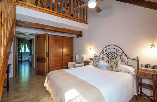 Villanova Hotel | Hotel Casa Arcas