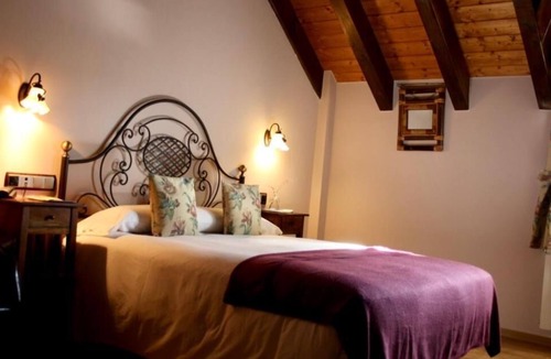 Villanova Hotel | Hotel Casa Arcas