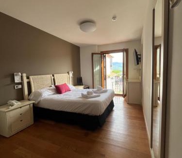 Zizur Mayor Hotel | Hotel Casa Azcona