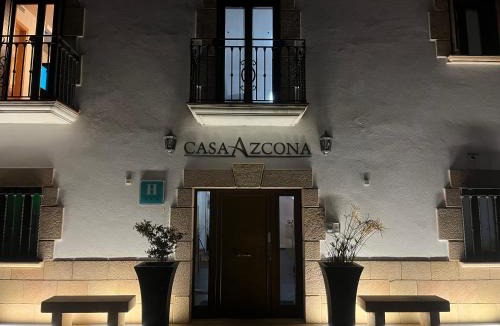Zizur Mayor Hotel | Hotel Casa Azcona