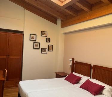 Zizur Mayor Hotel | Hotel Casa Azcona