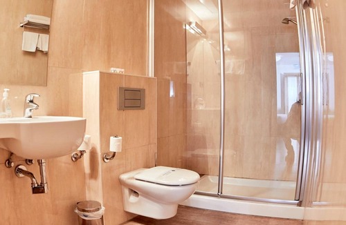 Zizur Mayor Hotel | Hotel Casa Azcona